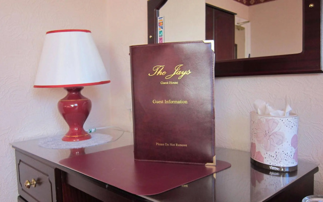 The Jays Guest House