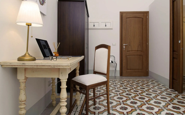 Xenìa B&B