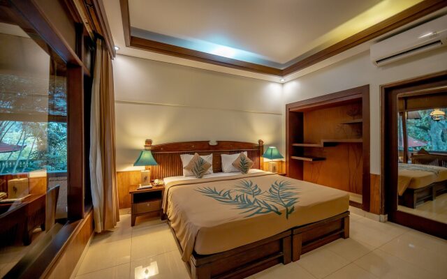 De Munut Balinese Resort & Spa