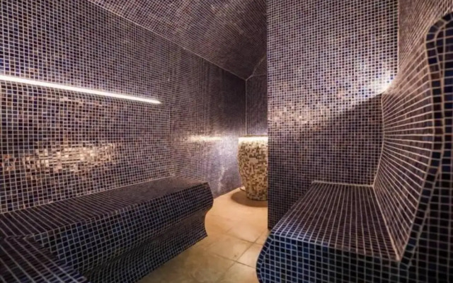 Sunny Side Resort & Spa