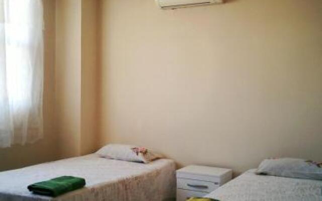 Santa Cruz Departamentos