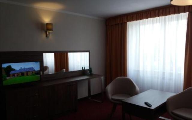 Hotel Restauracja Cukropol