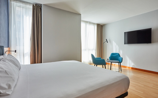 Hotel Silken Sant Gervasi