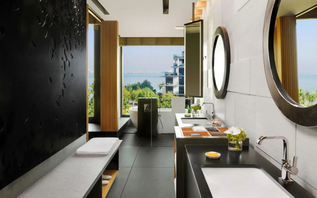 Banyan Tree Dubai