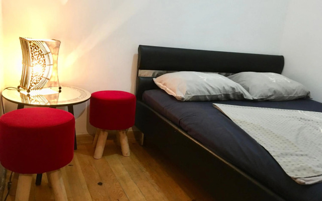 Central location for you