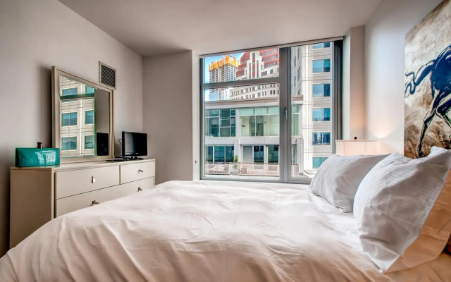 The Radian by Global Serviced Apartments