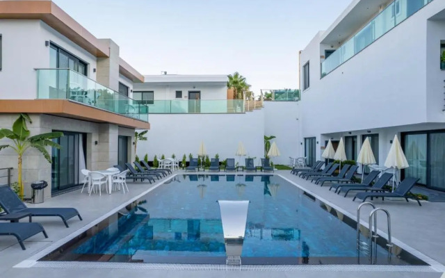 Bodrum Milenyum Residence