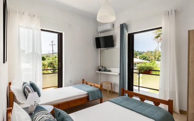The Springfield Corner Apartments by Konnect