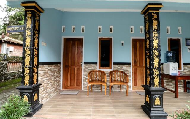 Willy Homestay