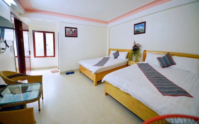 Minh Thanh Sapa Hotel