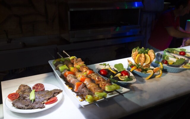 Botanik Felizya Hotel