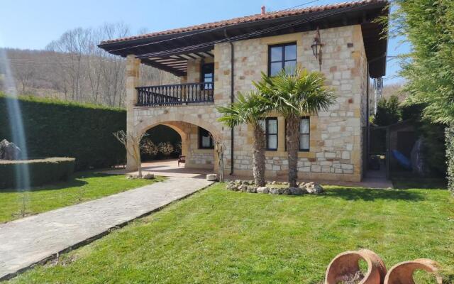 Apartamento Pico Almonga