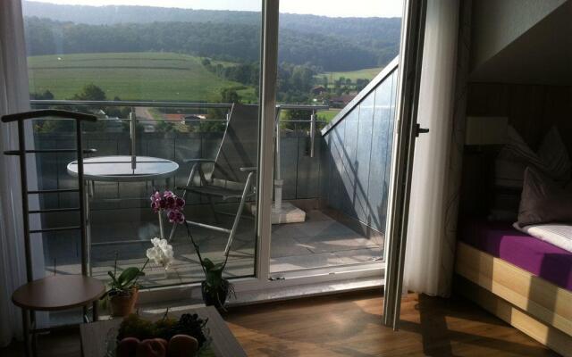 Landpension Wachtkopf Ferienwohnungen