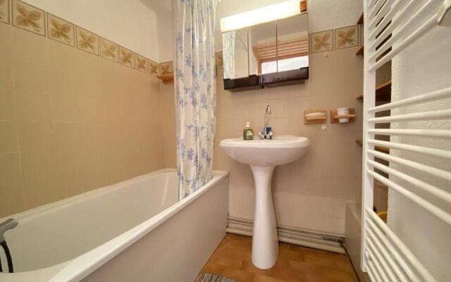 Appartement Praz-sur-Arly, 1 pièce, 4 personnes - FR-1-603-31