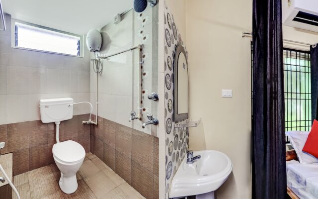 Hotel Santosh by OYO Rooms