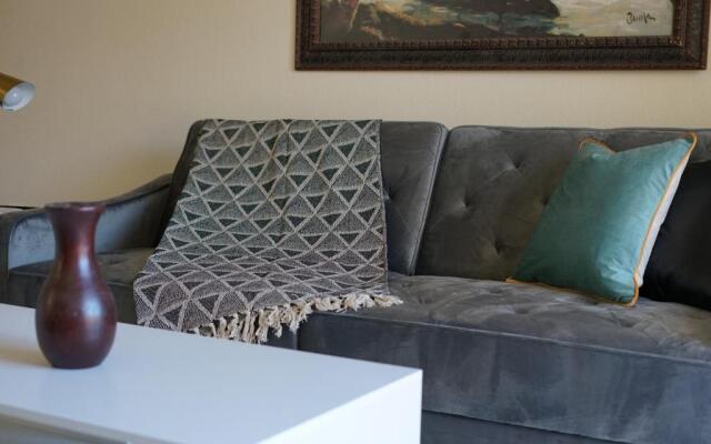 Glamorous Downtown Oklahoma City Apartments