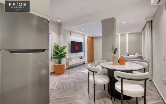 Prime Residence Heliopolis