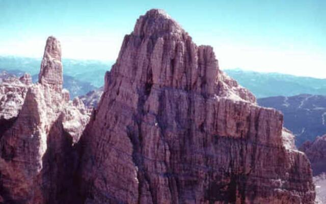 Campiglio Bilocale Monte Spinale