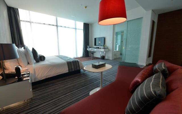 Ramee Grand Hotel & Spa