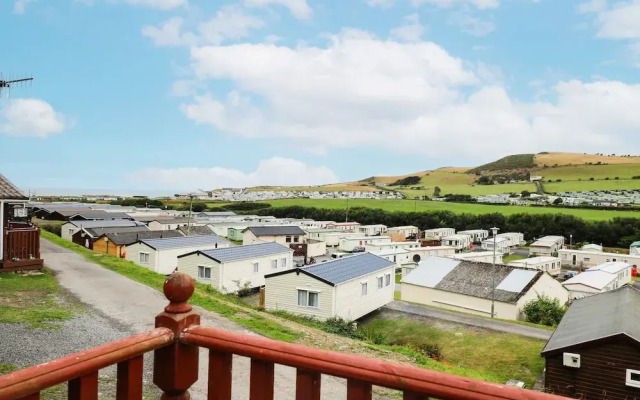 No 7, Aberystwyth