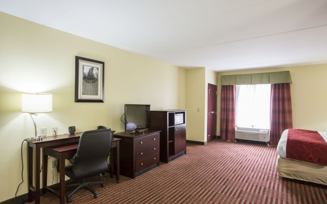 Comfort Suites Mt. Juliet - Nashville Area