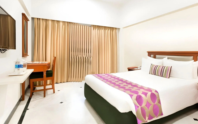 Regency Kanchipuram by GRT Hotels