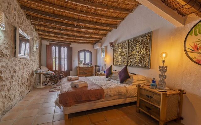 Casa del Mar