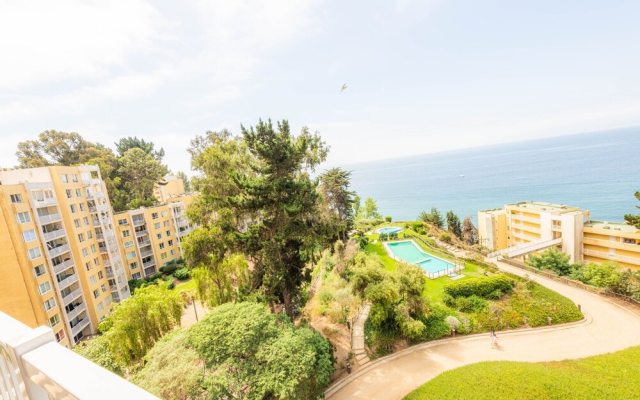 Oceana Suites Horcón