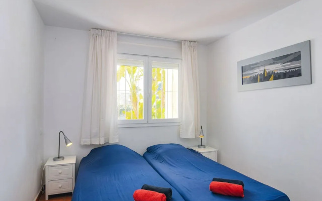 Luxurious Villa With Swimming Pool at Benissa Valencia