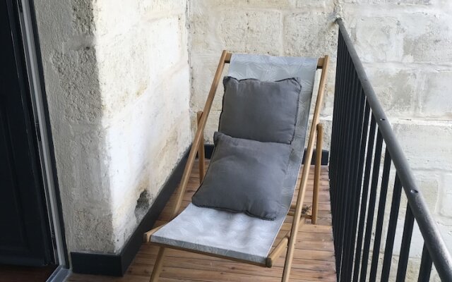 Chambres D'hôtes Alma