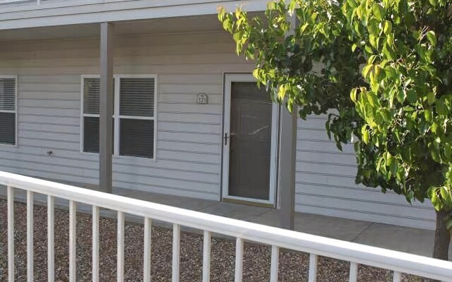 Lands End 121 - 3 Br Condo