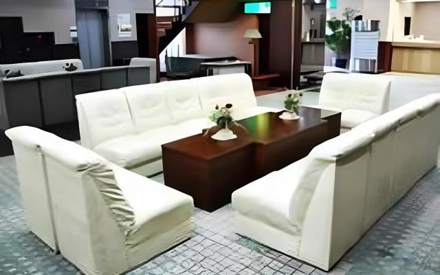 Ishioka Plaza Hotel
