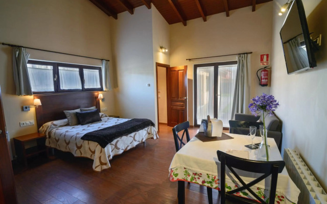 Casona de Llanorrozo