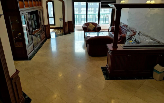 Most Luxurious Penthouse