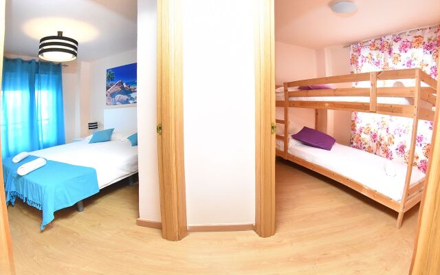 Apartamento Centrosol