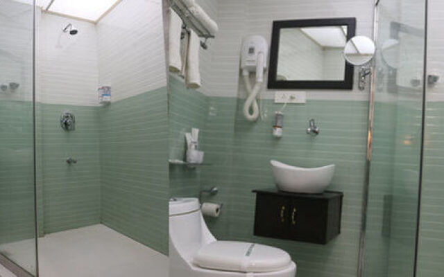 Hotel Gago Inn