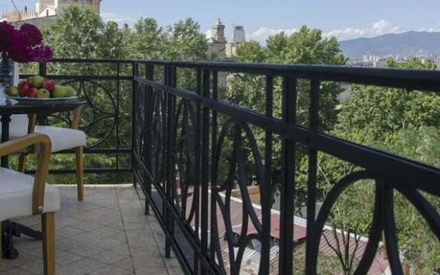 Хостел и апартаменты «Грибоедов»