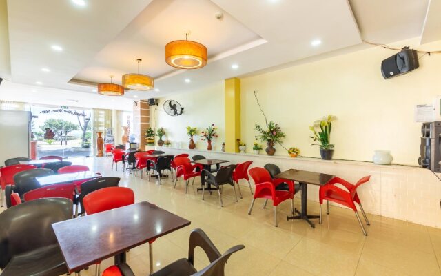 Grand Bostand Hotel