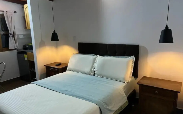 Habitacion monarca - adosada