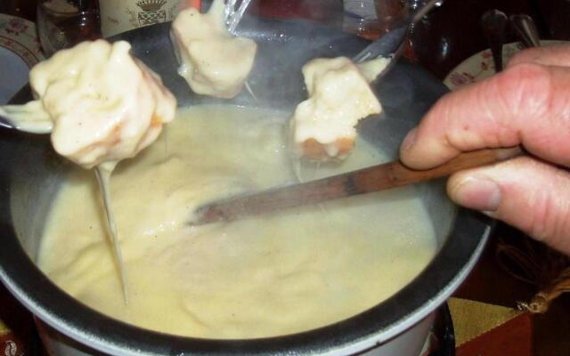 Domaine de la Chaux de Revel