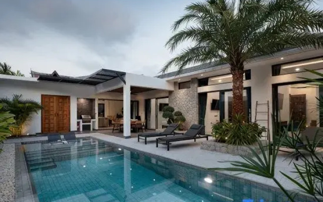 Villa Andaman Paradise 1