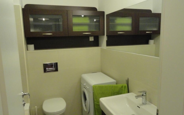 Horvath Villa Apartman