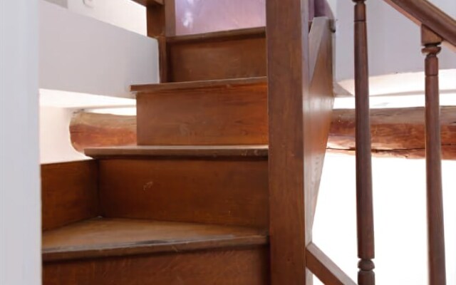 Mas du Moulin de Roquefavour