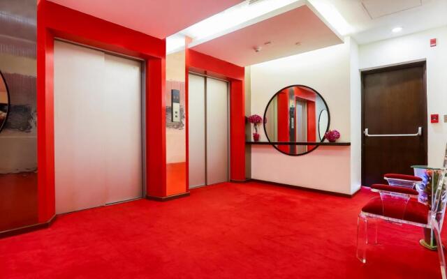E Hotel