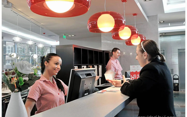 Hello Hotels Bucharest