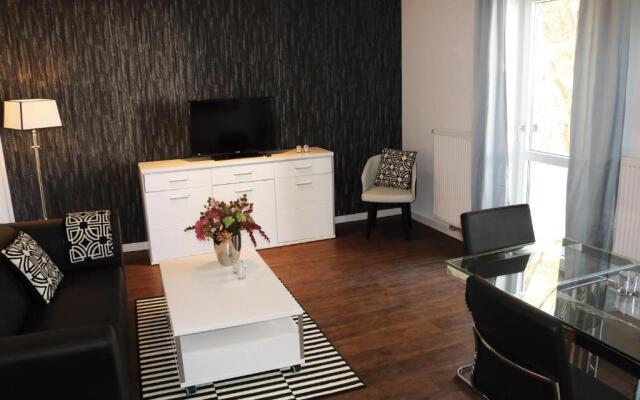 Ringhotel Bad Westernkotten