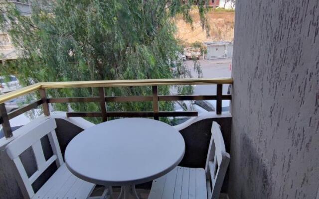 Mıstık Otel