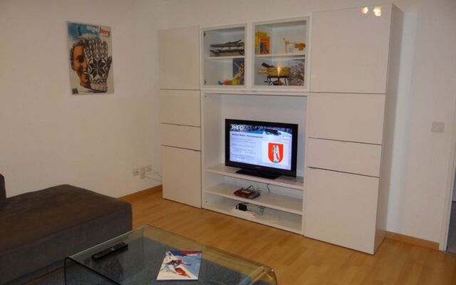 Apartment Neuschwã¤Ndi 63