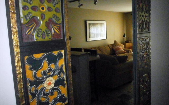 Kaslo Bay Condominium