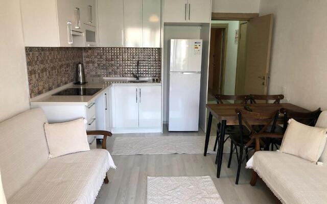 Datça Gül Apart